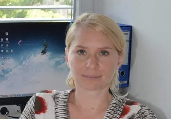 Tina Rutar Leban je slovenska psihologinja, ki se ukvarja z razvojem, vedenjem in počutjem otrok ter vplivom okolja na njihovo učenje, zbranost in vsakodnevno delovanje.