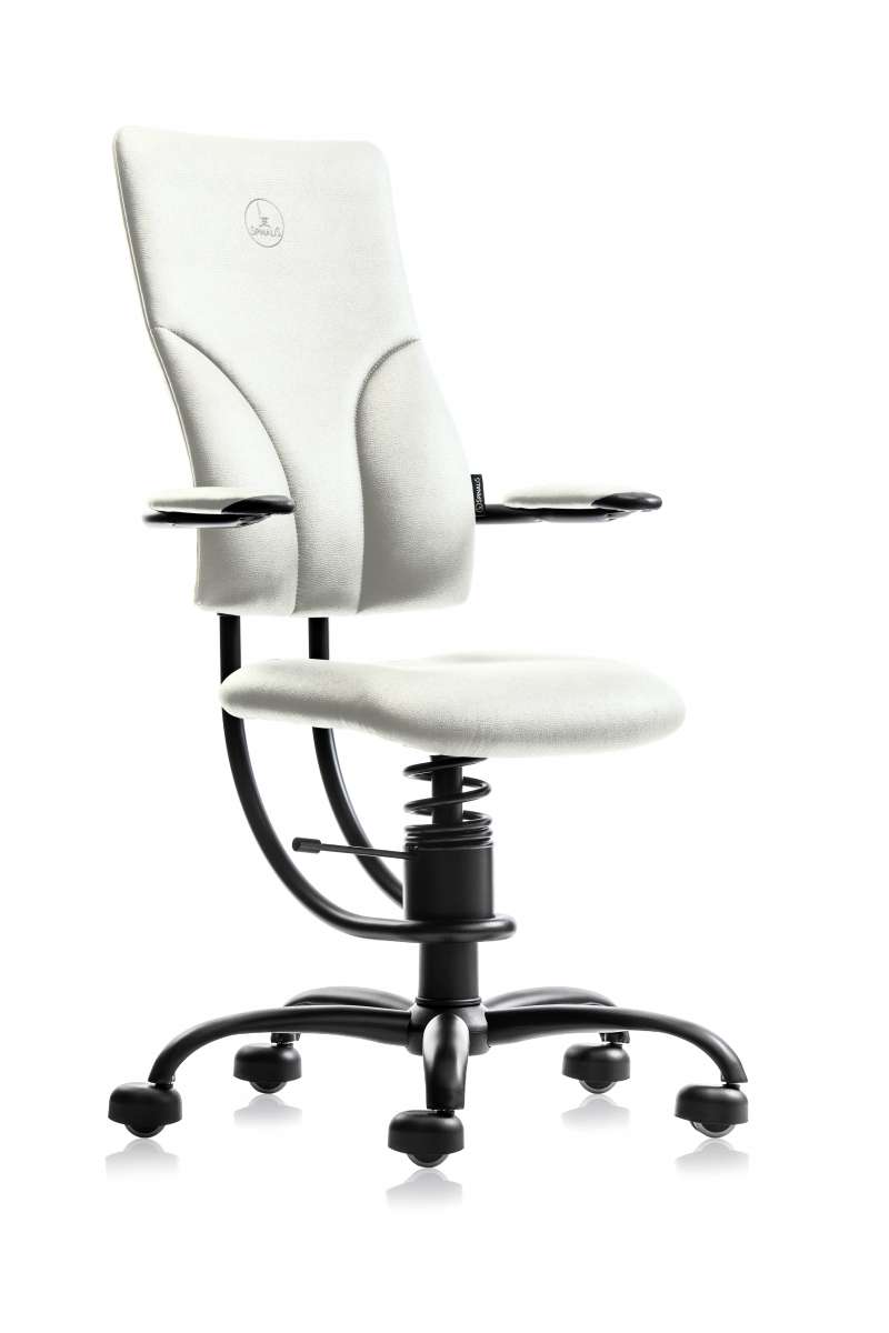 SpinaliS APOLLO Office chairs Spinalis