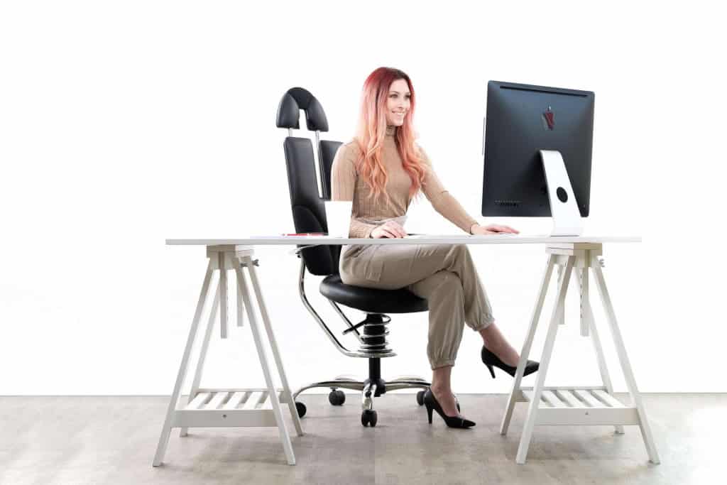Ergonomische Bürostühle